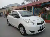 Toyota Vitz, 2009-6