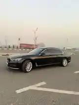 BMW 7 series, 2017-4