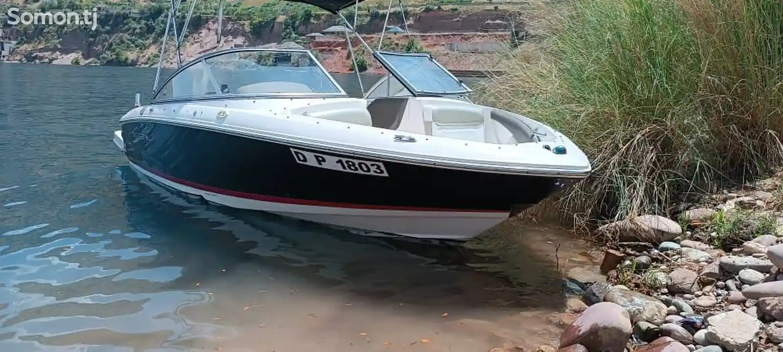 Лодка-2