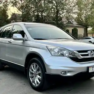 Honda CR-V, 2010