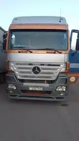 Седельный тягач Mercedes-Benz Actros, 2004-4