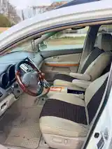 Lexus RX series, 2007-4