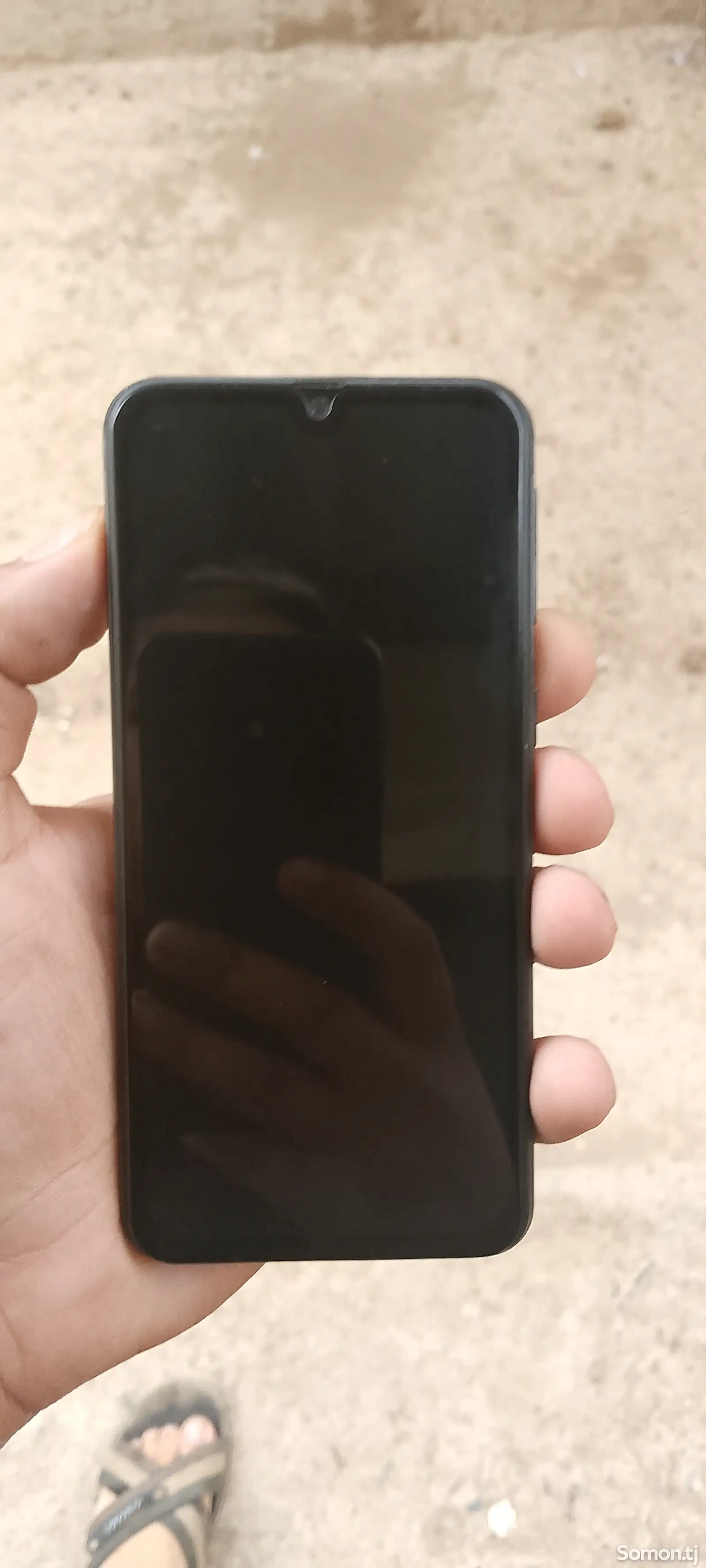 Samsung Galaxy A40-2