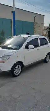 Daewoo Matiz, 2008-3