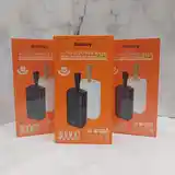 Внешний аккумулятор Power Bank 30000mqh-3