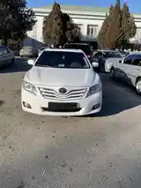 Toyota Camry, 2010-3