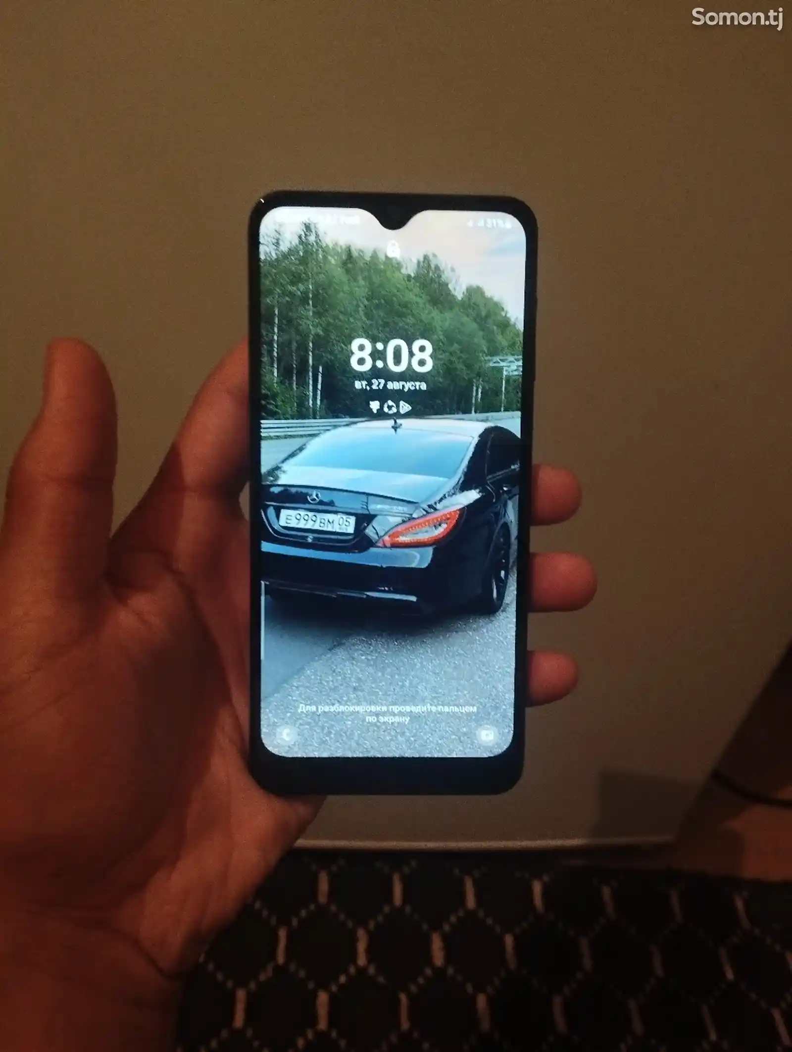 Samsung Galaxy A50-2