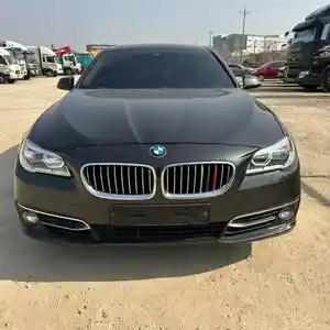 BMW M5, 2015