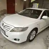 Toyota Camry, 2011-3