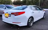 Kia Optima, 2011-4