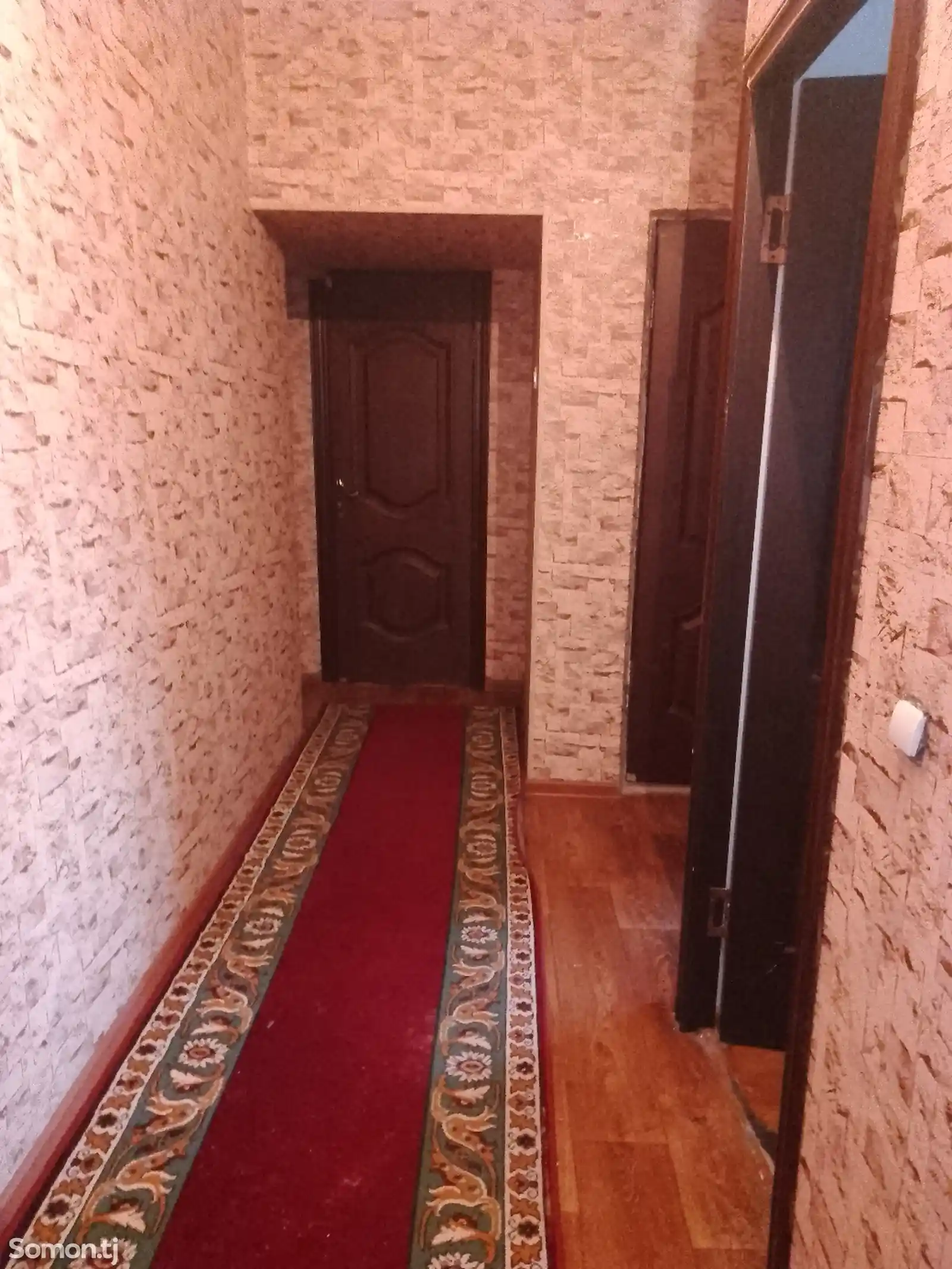 2-комн. квартира, 4 этаж, 60м², Шоҳмансур-4