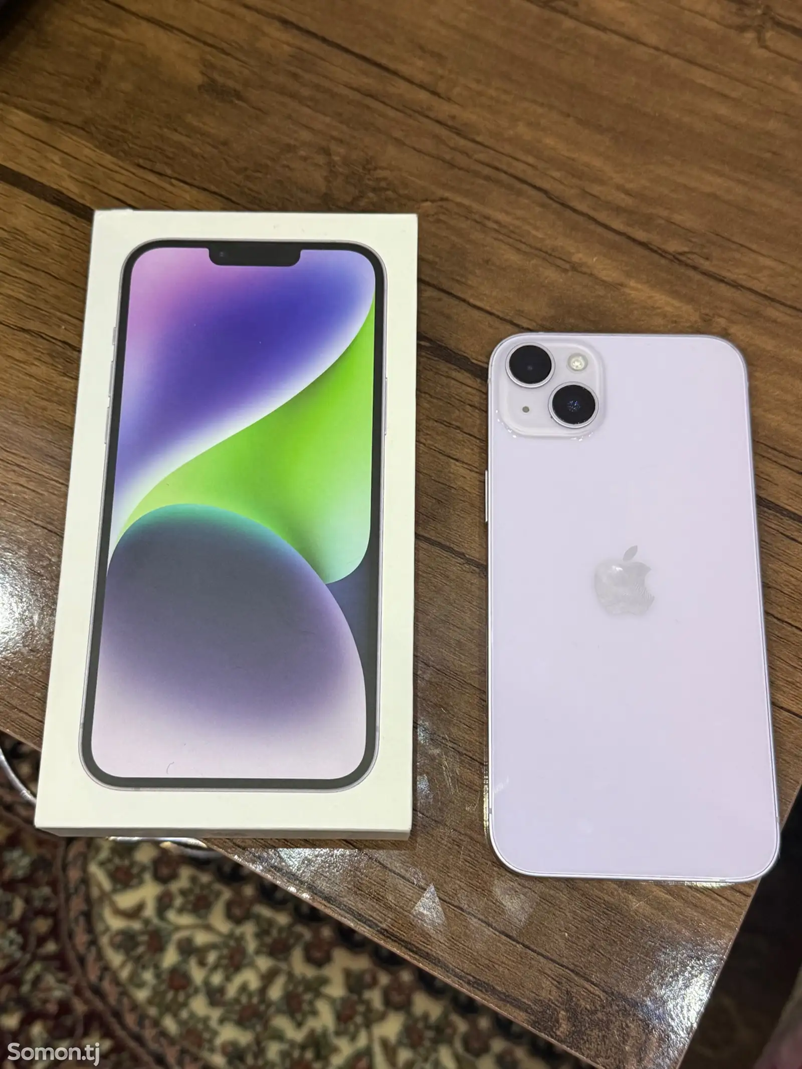 Apple iPhone 14 Plus, 256 gb-1