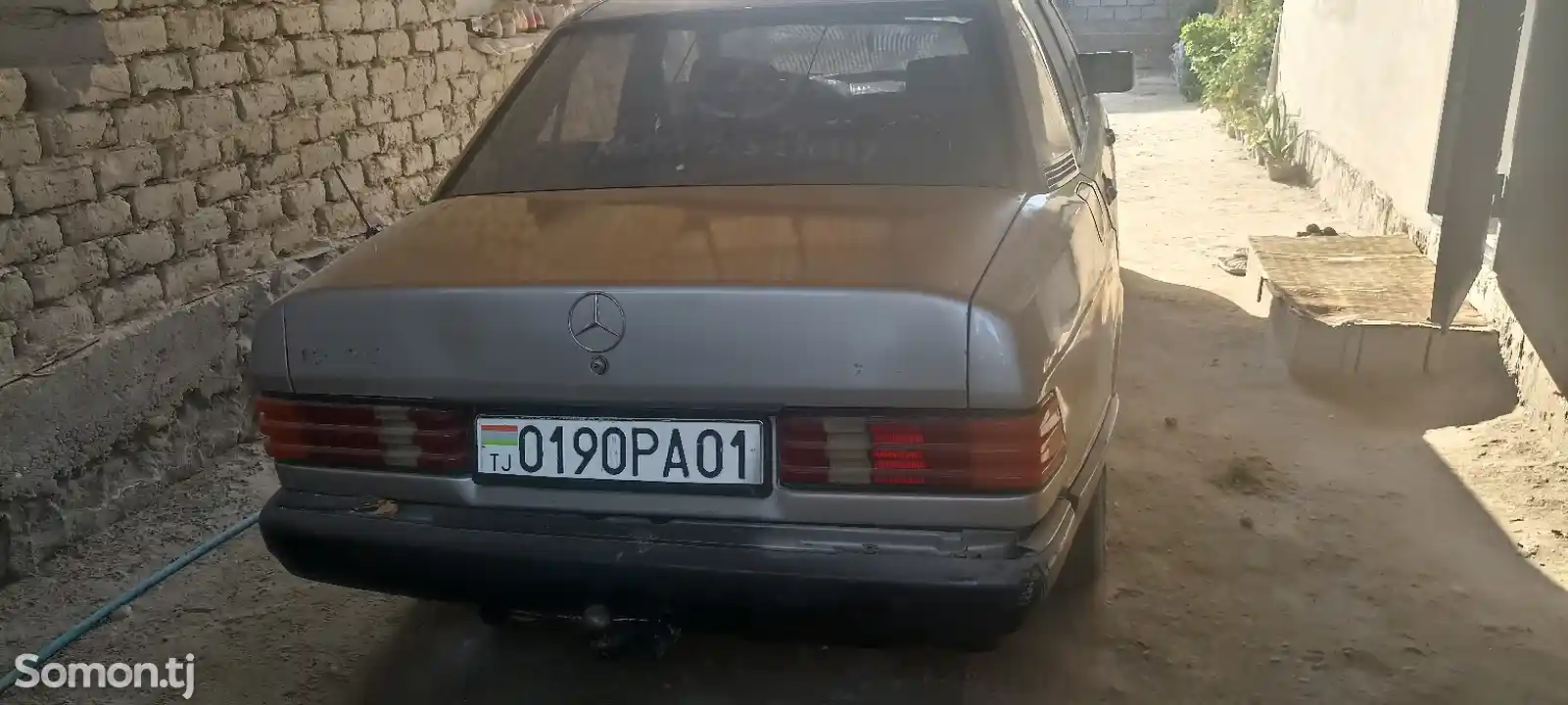 Mercedes-Benz W124, 1991-9