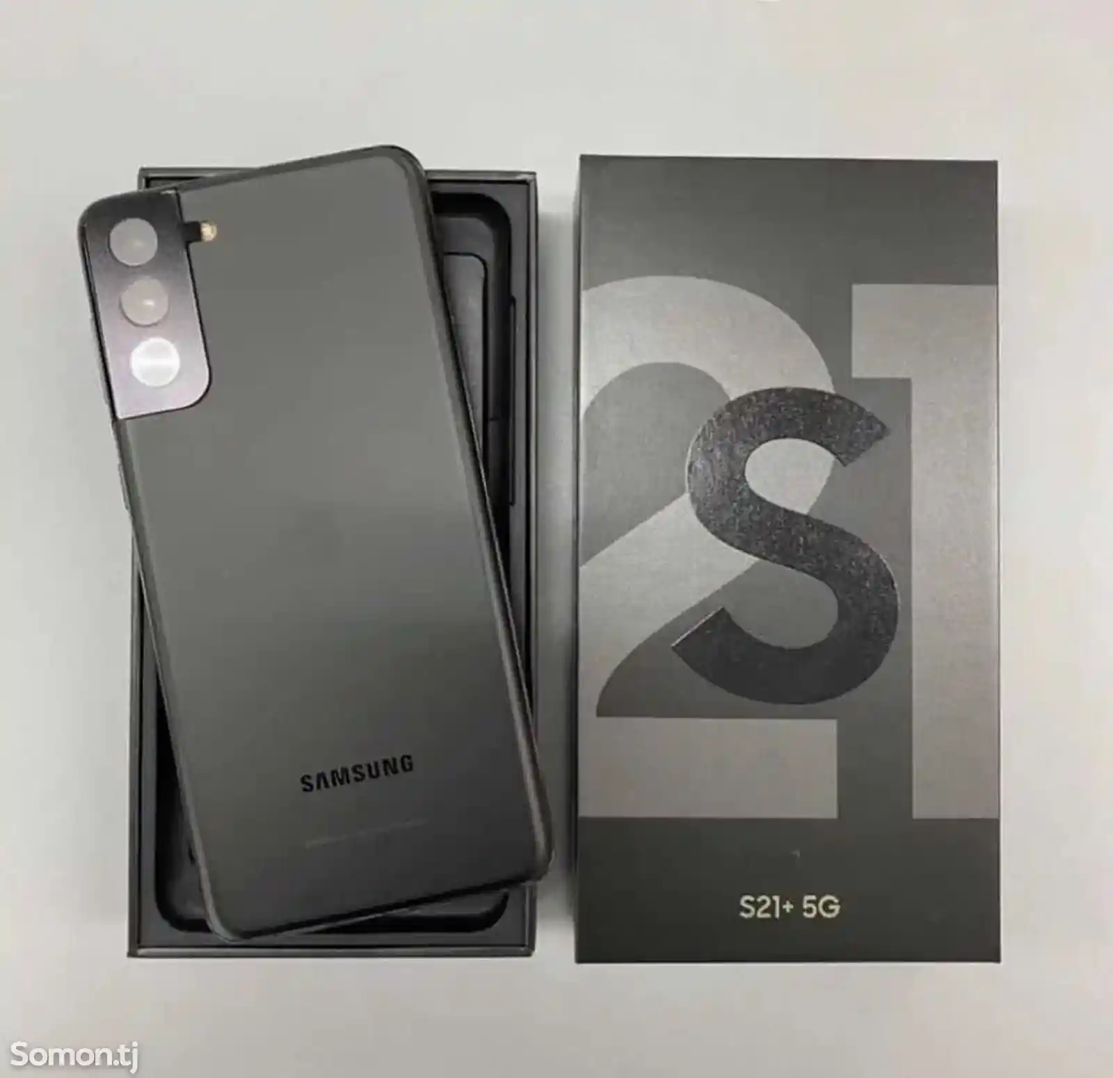 Samsung Galaxy S21 Plus 5G 8/256gb-4