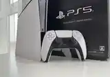 Игровая приставка Sony PlayStation 5 Slim Digital Edition-7