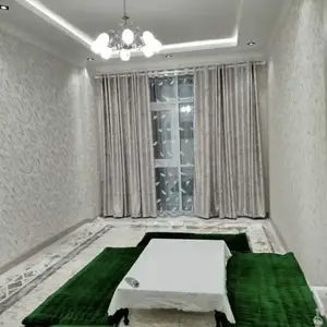 2-комн. квартира, 10 этаж, 50м², Голубой экран