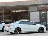 Toyota Camry, 2018-6