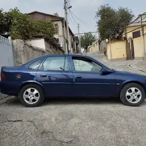 Opel Vectra B, 1996