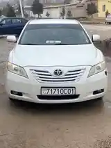 Toyota Camry, 2007-7