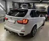 Обвес для BMW X5 F15-4