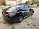 Toyota Camry, 2018-9