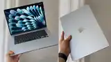 Ноутбук MacBook Air M4 16/256Gb-3