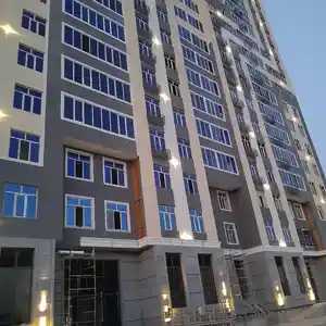 2-комн. квартира, 10 этаж, 55м², Сино