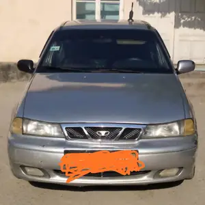 Daewoo Nexia, 1996