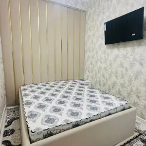 2-комн. квартира, 8 этаж, 55м², 112мкр