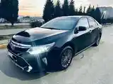 Toyota Camry, 2013-5