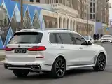 BMW X7, 2019-9