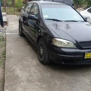 Opel Astra G, 1999