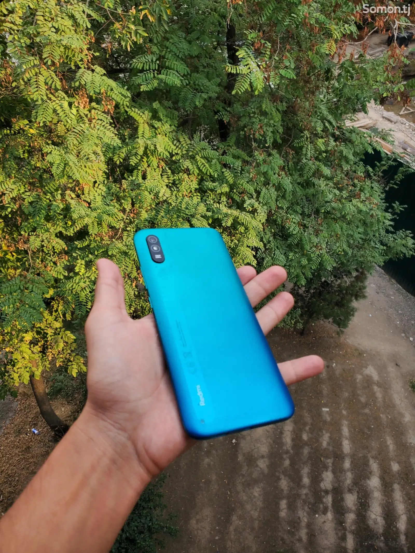 Xiaomi Redmi 9A-4