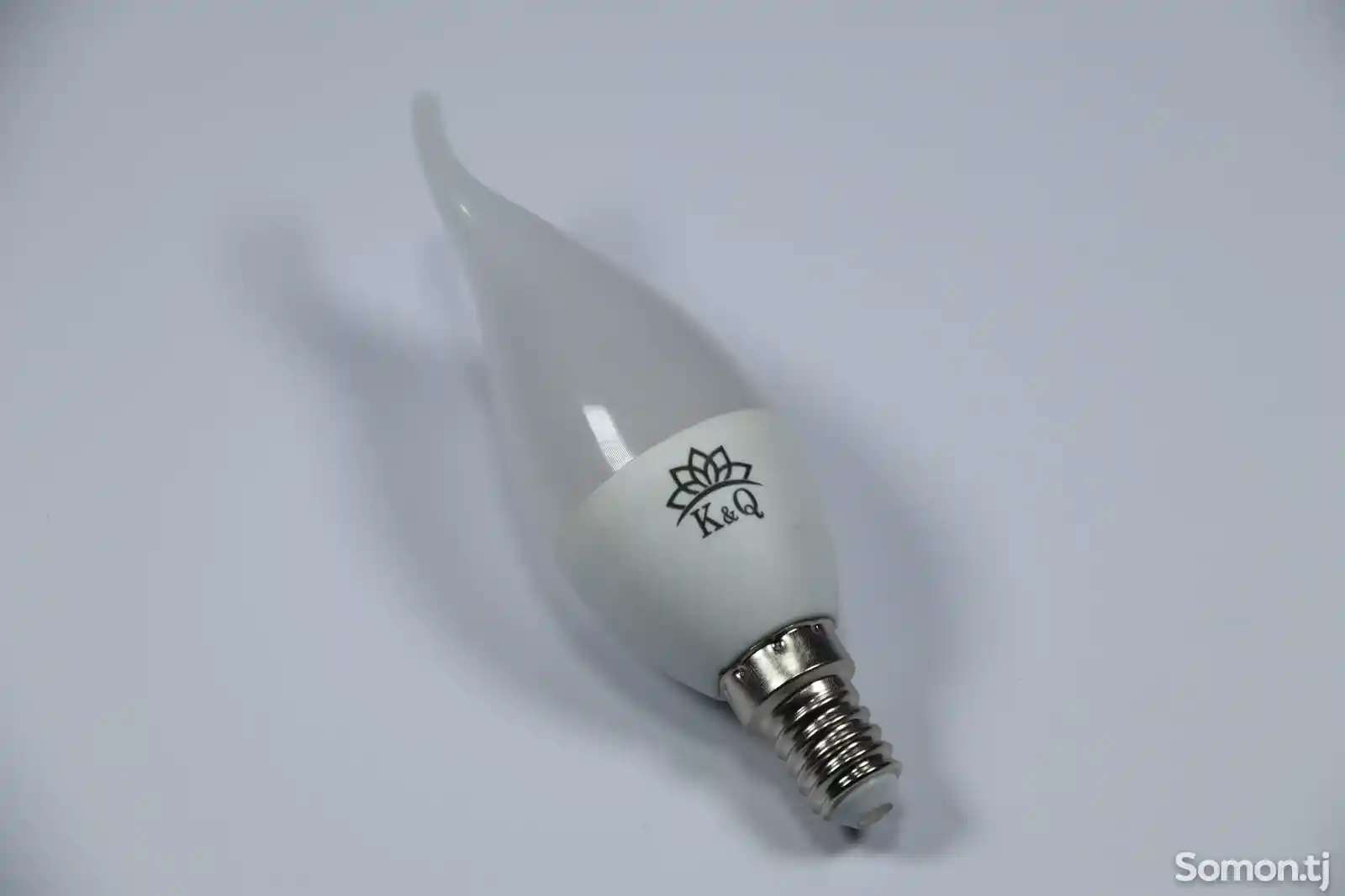 Светодиодная лампа K Q 5w