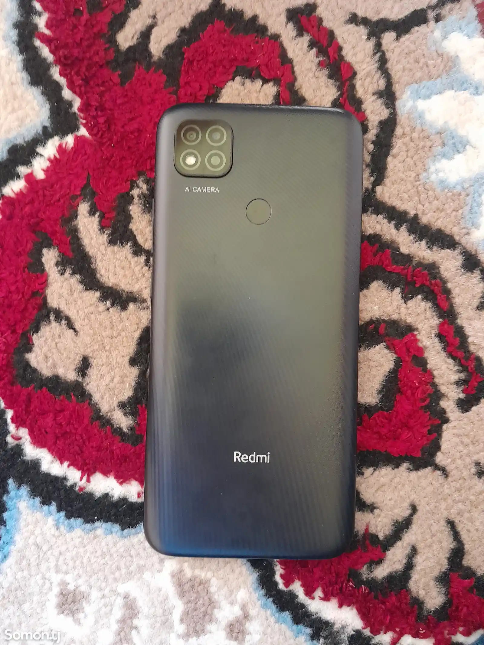 Xiaomi redmi 9c 64gb-1