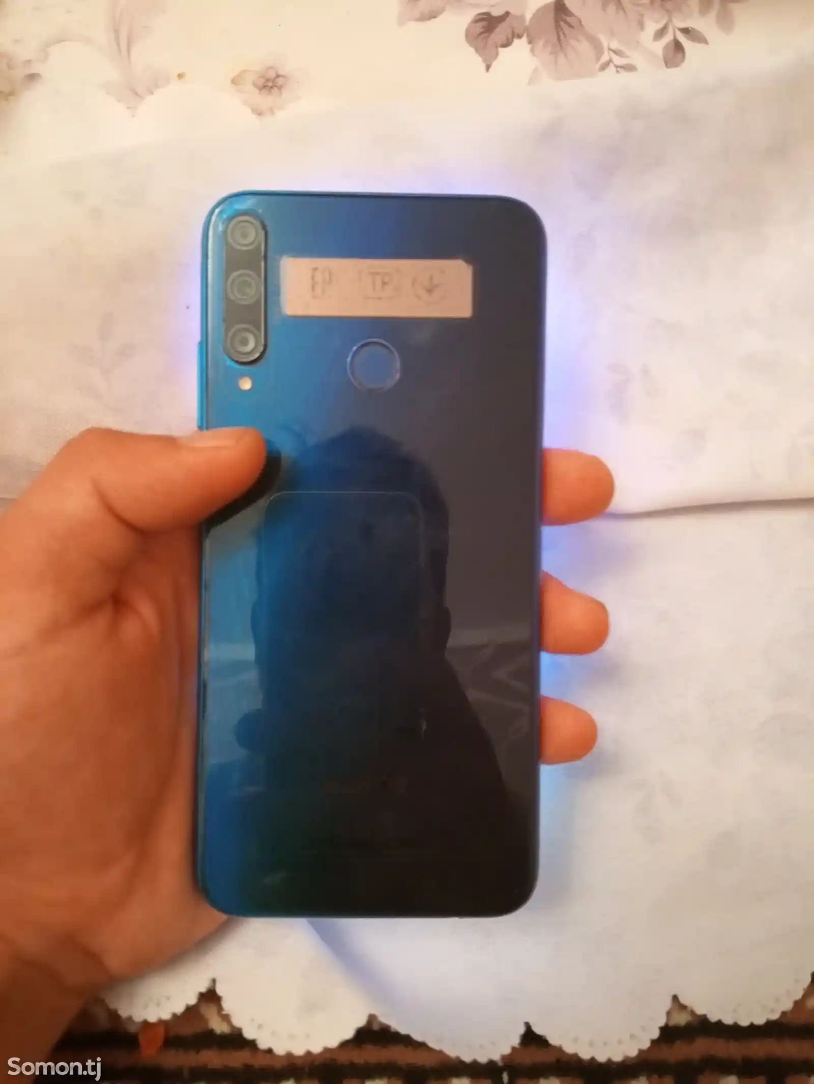 Honor 9c-3