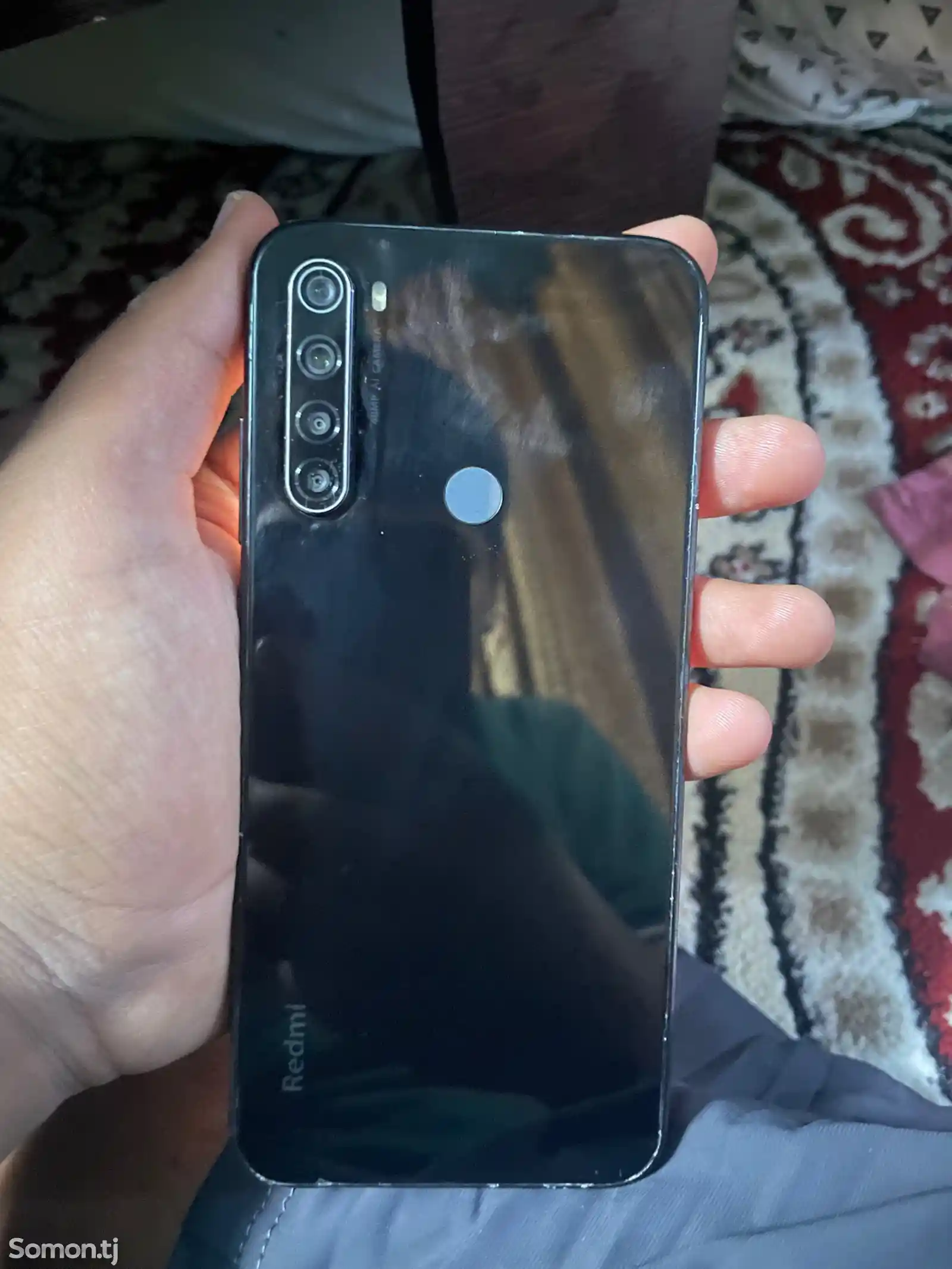 Xiaomi Redmi Note 8T-3