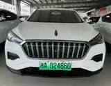 Hongqi E-HS3, 2019-2