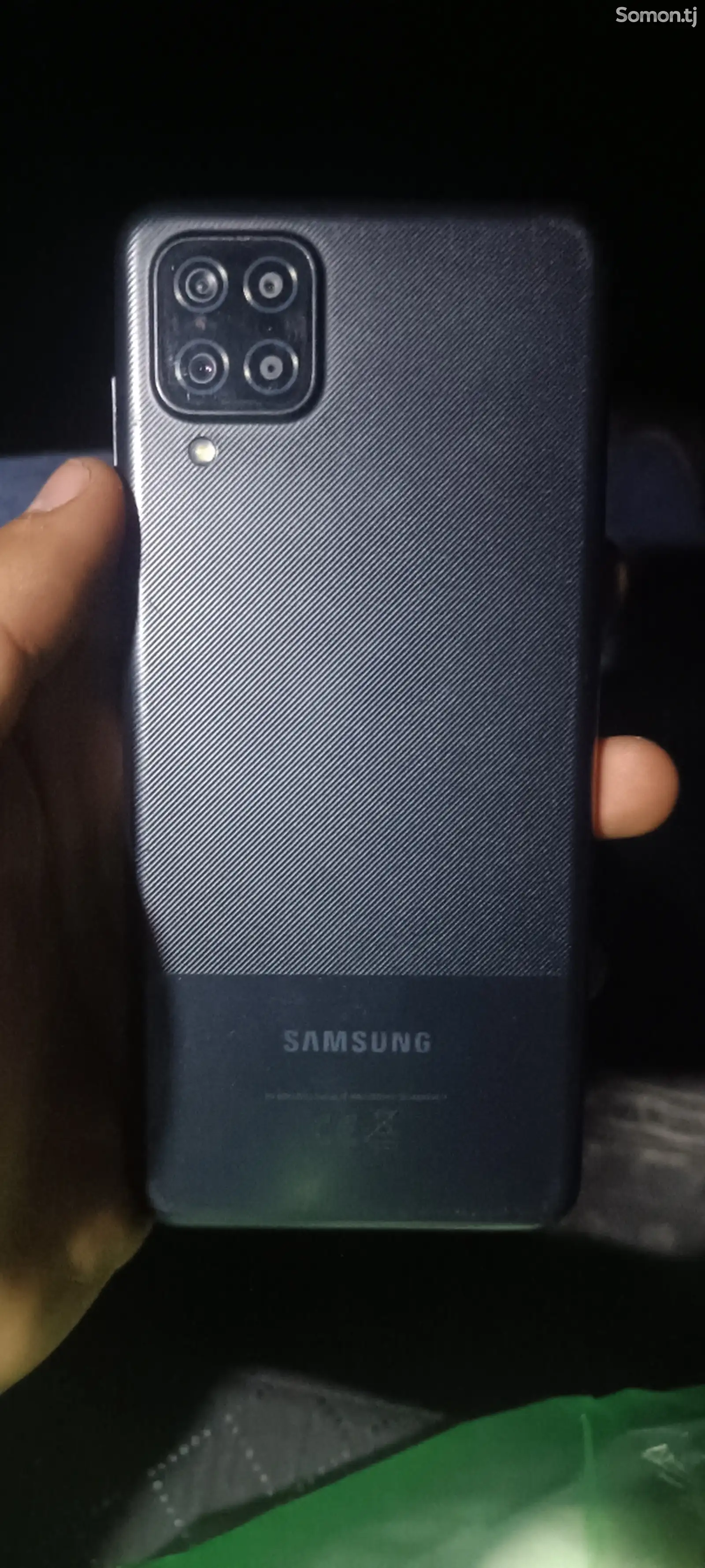 Samsung Galaxy А12 64gb-1