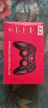 Игровой джойстик Wireless Controller для телефона-2