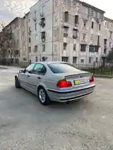 BMW 3 series, 2000-8