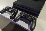 Игровая приставка SONY Playstation 4 Slim-6