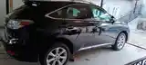 Lexus RX series, 2010-12