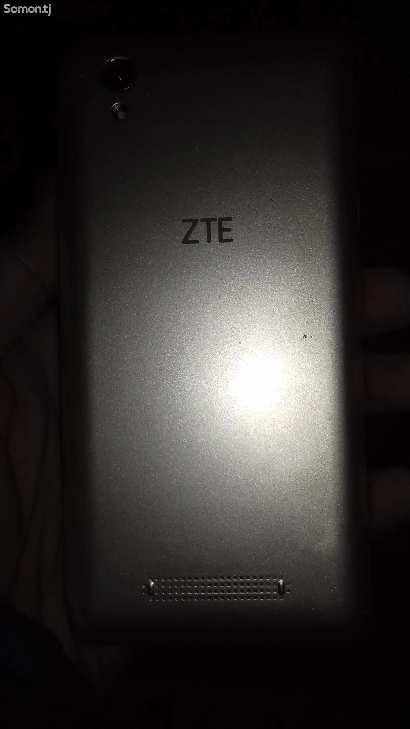 ZTE Blade A452