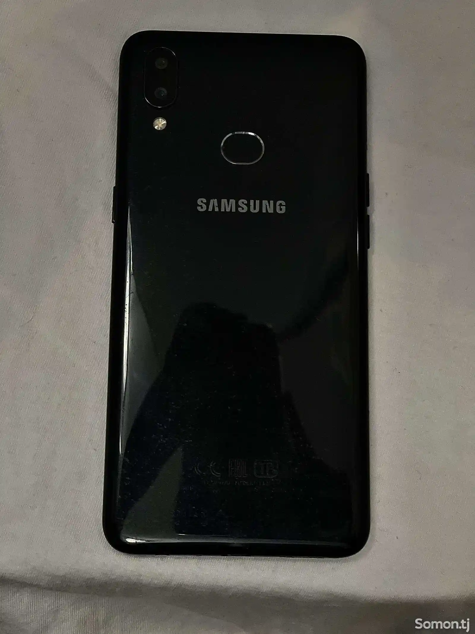 Samsung Galaxy A10s-3