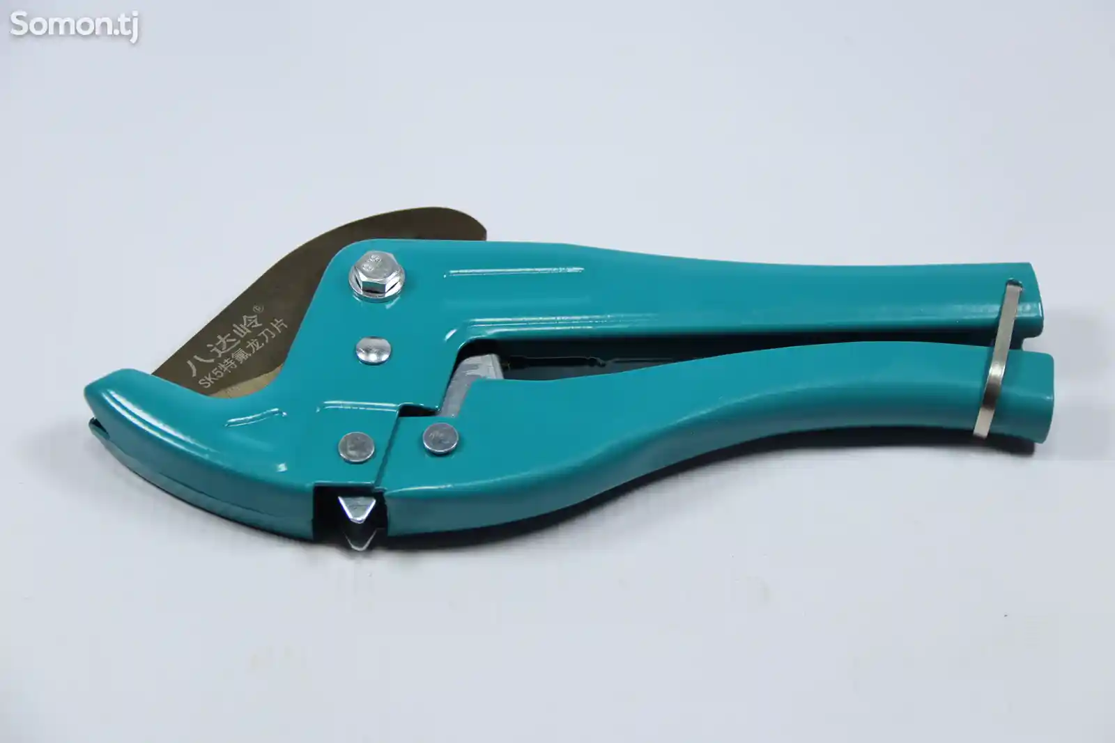 Ножницы Zс tools для пластиковых труб SK5