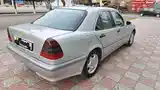 Mercedes-Benz C class, 1999-5