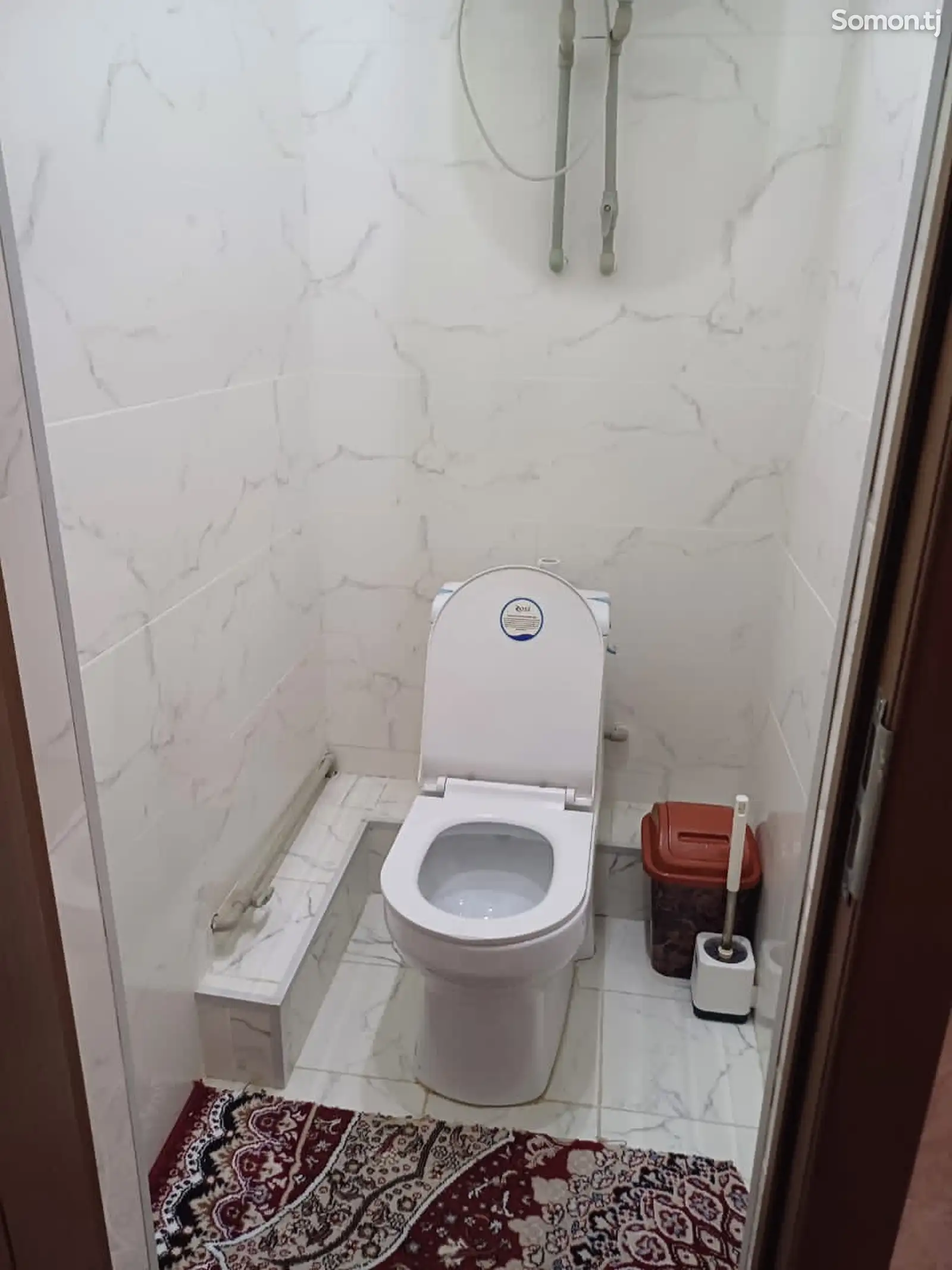 2-комн. квартира, 15 этаж, 70 м², Яккачинор-5