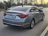 Hyundai Sonata, 2015-5