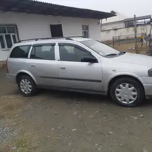 Opel Astra G, 1999